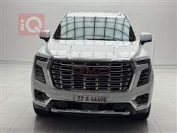 جی ئێم سی یوکۆن